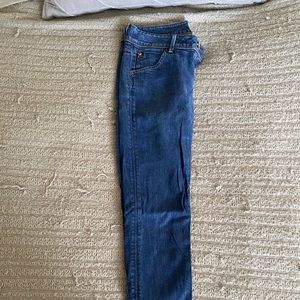 Hudson Jeans